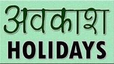 छत्तीसगढ़ में दीपावली अवकाश अब 6 दिन का, स्कूल शिक्षा विभाग ने जारी किया संशोधित आदेश