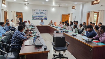 सेवा संकल्प अभियान : ‘नागरिक विज्ञान’ से जैव विविधता संरक्षण में भागीदारी करेंगे युवा सेवा संकल्प अभियान : ‘नागरिक विज्ञान’ से जैव विविधता संरक्षण में भागीदारी करेंगे युवा