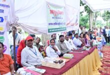 सेवा सेतु अभियान:‘सरकार आपके द्वार’ शिविरों में ग्रामीणों को मिला योजनाओं का लाभ सेवा सेतु अभियान:‘सरकार आपके द्वार’ शिविरों में ग्रामीणों को मिला योजनाओं का लाभ