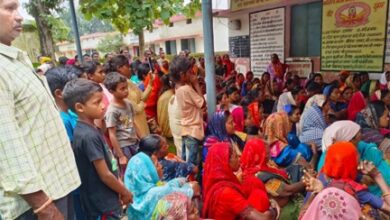 सेवा संकल्प अभियान से ग्रामीण अंचलों तक पहुंचीं स्वास्थ्य सेवाएं, सूरजपुर में 46 शिविरों से 38,943 लोग लाभान्वित