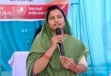 रक्तदान से जरूरतमंदों को मिलता है जीवन का संबल:मंत्री राजवाड़े