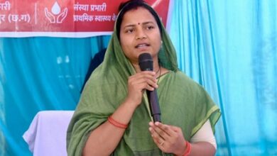 रक्तदान से जरूरतमंदों को मिलता है जीवन का संबल:मंत्री राजवाड़े