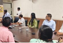 छत्तीसगढ़ में तेन्दूपत्ता संग्राहक परिवारों के लिए बड़ी राहत : राजमोहिनी देवी योजना के तहत 169 परिवारों को ₹2.42 करोड़ जारी
