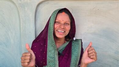 सेवा की कहानी : बेटी के विवाह की चिंता हुई कम, मुख्यमंत्री कन्या विवाह योजना बनी परिवार का संबल