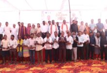 फसल विविधीकरण, किसान पंजीयन और स्वास्थ्य के प्रति जागरूक हुए ग्रामीण फसल विविधीकरण, किसान पंजीयन और स्वास्थ्य के प्रति जागरूक हुए ग्रामीण
