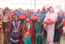 सेवा संकल्प अभियान: सेवा सेतु शिविरों के जरिए गांवों तक पहुंचीं जनकल्याणकारी योजनाएं