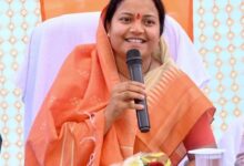 मंत्री राजवाड़े के प्रयासों से छह परियोजना-सह-संसाधन केंद्रों के भवनों को मंजूरी