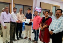 बस्तर के बाढ़ प्रभावितों की मदद के लिए आगे आए सामाजिक संगठन और सहकारी बैंक परिवार