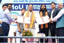 युवाओं को उद्योगों की जरूरतों के अनुरूप मिलेगा प्रशिक्षण, रोजगार के खुलेंगे नए अवसर