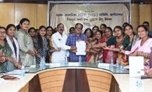 समान नागरिक संहिता पर महिलाओं की मुखर आवाज समान नागरिक संहिता पर महिलाओं की मुखर आवाज
