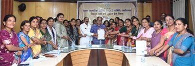 समान नागरिक संहिता पर महिलाओं की मुखर आवाज