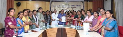 समान नागरिक संहिता पर महिलाओं की मुखर आवाज समान नागरिक संहिता पर महिलाओं की मुखर आवाज