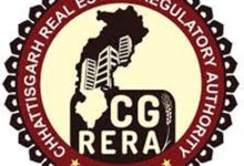 विकास अनुज्ञा निरस्त होने पर CGRERA की बड़ी कार्रवाई, बिलासपुर की ‘सौराष्ट्र’ रियल एस्टेट परियोजना का रेरा पंजीयन निरस्त