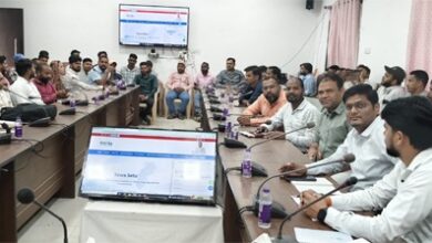 सेवा सेतु पोर्टल से आम नागरिकों को घर के नजदीक मिलेंगी 900 से अधिक शासकीय सेवाएं सेवा सेतु पोर्टल से आम नागरिकों को घर के नजदीक मिलेंगी 900 से अधिक शासकीय सेवाएं