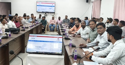 सेवा सेतु पोर्टल से आम नागरिकों को घर के नजदीक मिलेंगी 900 से अधिक शासकीय सेवाएं सेवा सेतु पोर्टल से आम नागरिकों को घर के नजदीक मिलेंगी 900 से अधिक शासकीय सेवाएं
