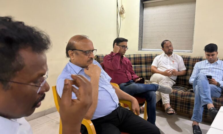 आयुष्मान में मनमानी कार्रवाई नहीं चलेगी — निजी अस्पतालों का कड़ा रुख