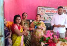 स्वस्थ बचपन की मजबूत नींव से बनेगा स्वस्थ समाज : रानी जैन