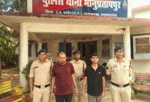 सिस्टम की नाक के नीचे चल रहा था अवैध शराब का बड़ा खेल!
