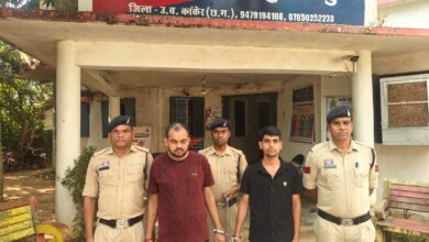 सिस्टम की नाक के नीचे चल रहा था अवैध शराब का बड़ा खेल!