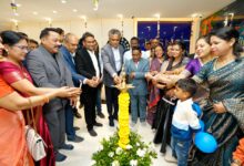 किसना ने रायपुर, छत्तीसगढ़ में अपना एक्सक्लूसिव शोरूम लॉन्च किया
