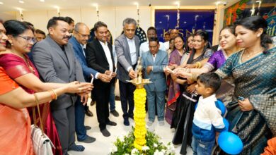 किसना ने रायपुर, छत्तीसगढ़ में अपना एक्सक्लूसिव शोरूम लॉन्च किया